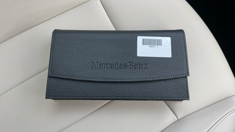 Mercedes-Benz CLA 200 Sport Executive Edition 4dr Tip Auto Petrol Saloon